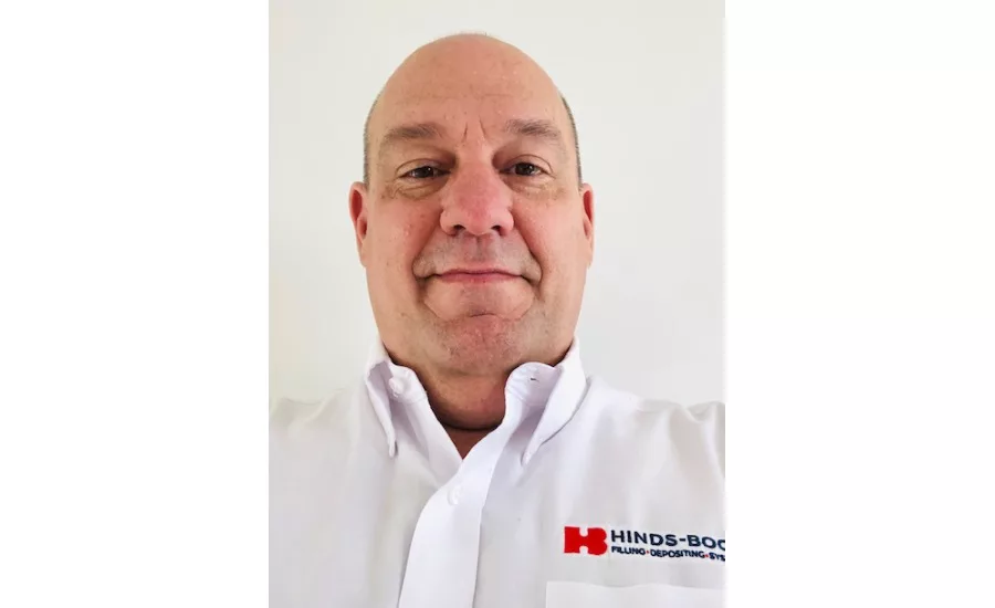 Hinds-Bock, Rod Gregg