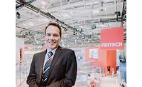 Alexander Schmitz, Fritsch Holding AG Alexander Schmitz, Fritsch Holding AG