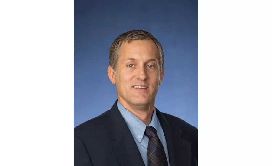 Scott Mark