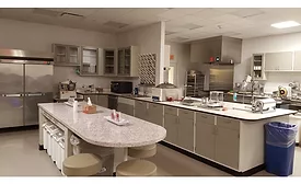 Symrise Opens New Sweet Lab