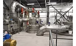 Symrise Opens New Spray Bed Drying Facility