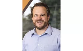Tremaine Hartranft, Reading Bakery Systems