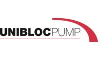 Unibloc Pump logo