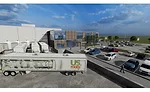 US Foods Breaks Ground on Expanded F. Christiana Facility in Jefferson Parish