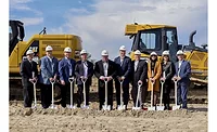 US Foods Breaks Ground on Expanded F. Christiana Facility in Jefferson Parish US Foods Breaks Ground on Expanded F. Christiana Facility in Jefferson Parish