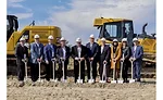 US Foods Breaks Ground on Expanded F. Christiana Facility in Jefferson Parish