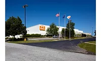 Eriez® Announces Major Expansion of Its Wager Road Plant in Erie, Pennsylvania Eriez® Announces Major Expansion of Its Wager Road Plant in Erie, Pennsylvania