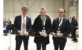 Beneo invests in new factory for plant-based protein