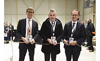 Beneo invests in new factory for plant-based protein Beneo invests in new factory for plant-based protein