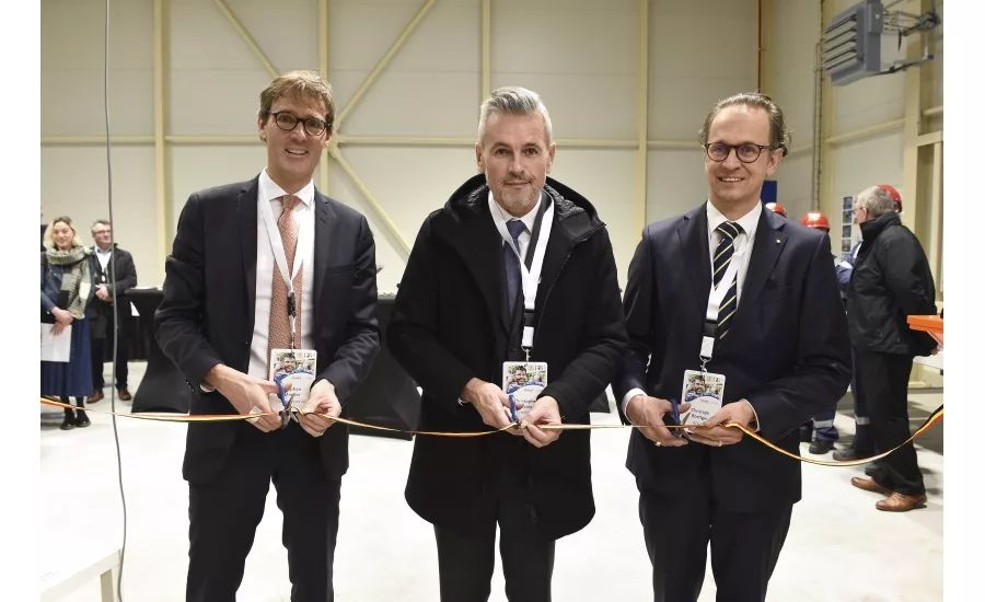 Beneo invests in new factory for plant-based protein