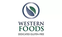 Western Foods logo Western Foods logo