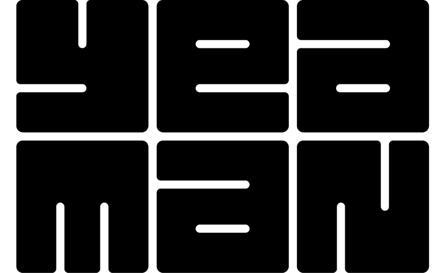 Yeaman logo