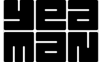Yeaman logo Yeaman logo