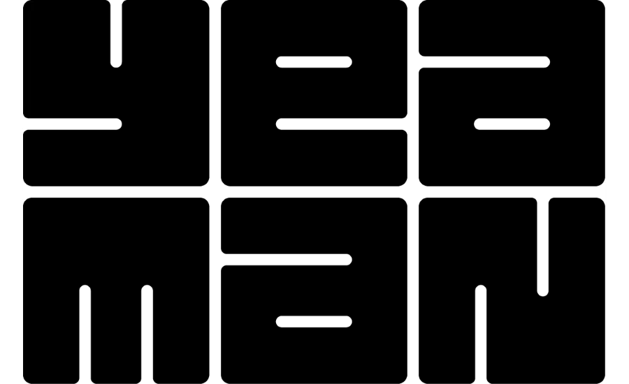 Yeaman logo