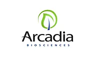 Arcadia Biosciences logo Arcadia Biosciences logo