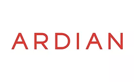Ardian logo