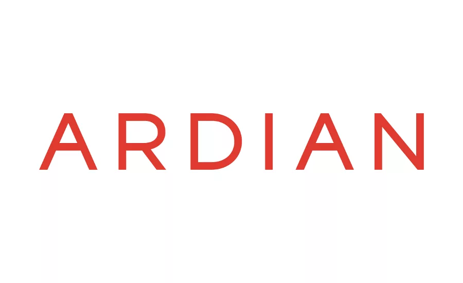 Ardian logo