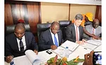 Barry Callebaut and Cameroon intensify collaboration to support young cocoa farmers