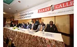 Barry Callebaut and Cameroon intensify collaboration to support young cocoa farmers