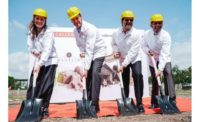Barry Callebaut announces groundbreaking of new chocolate factory in Baramati, India