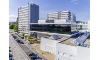 Bühler opens its CUBIC innovation campus