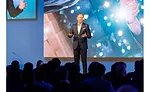 800 leaders from 82 countries attend the Bühler Networking Days