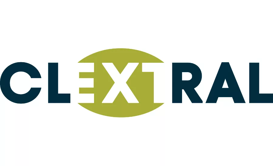 Clextral logo