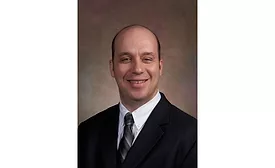Darrell Milton, Eriez