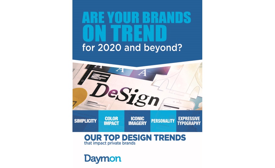 Daymon Worldwides 2019 Packaging Design Trend Whitepaper