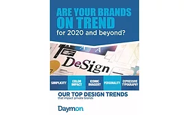 Daymon Worldwides 2019 Packaging Design Trend Whitepaper