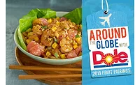 Dole Fruit Pairings 2019 Dole Fruit Pairings 2019