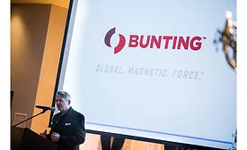 Bunting rebrands