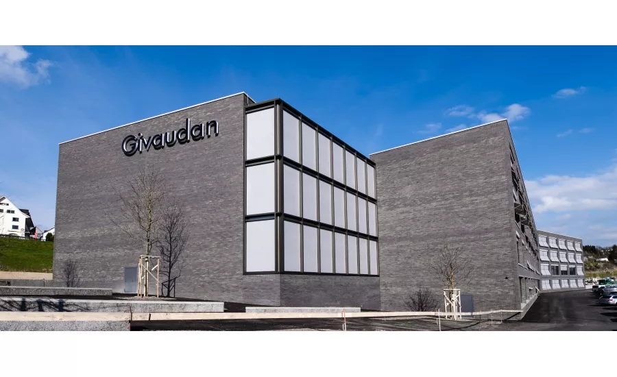Givaudan and Bühler partner to fast-track market access and innovation for start-ups