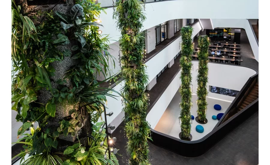 Givaudan and Bühler partner to fast-track market access and innovation for start-ups