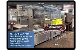 Harpak-ULMA and Rockwell Automation Celebrate First Year of Collaboration Driving Digital Transformation in Packaging Markets