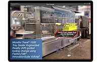 Harpak-ULMA and Rockwell Automation Celebrate First Year of Collaboration Driving Digital Transformation in Packaging Markets