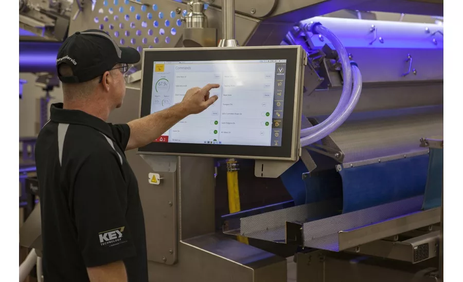 Key Technology Expands Its Customer Service Offerings With SupportPro
