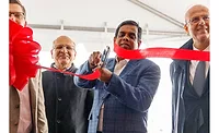 Manus Bio Facility to Produce Next-Generation Natural Ingredients Manus Bio Facility to Produce Next-Generation Natural Ingredients