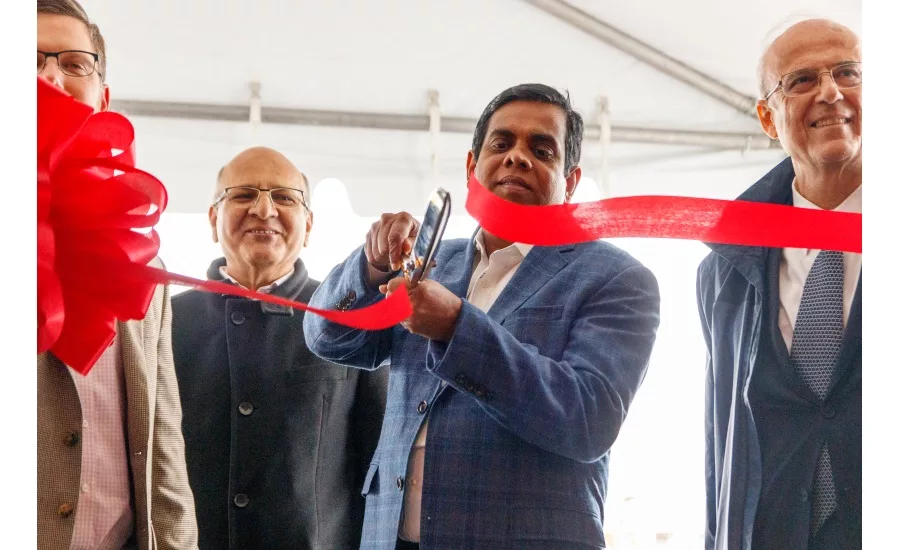 Manus Bio Facility to Produce Next-Generation Natural Ingredients   