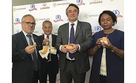 Mecatherms first success in Angola