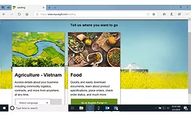 New e-commerce platform for Cargill edible oil customers