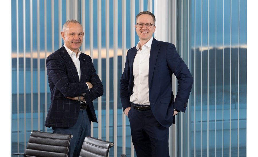 Bühler appoints Mark Macus as new CFO effective September 1, 2019