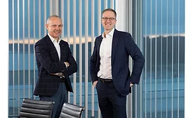Bühler appoints Mark Macus as new CFO effective September 1, 2019