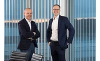 Bühler appoints Mark Macus as new CFO effective September 1, 2019