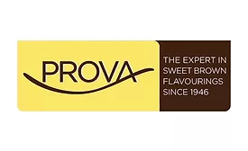 PROVA logo