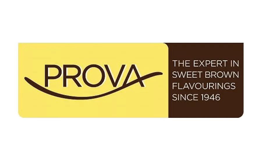 PROVA logo