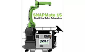 Motion Controls Robotics Snapmate