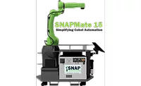 Motion Controls Robotics Snapmate Motion Controls Robotics Snapmate