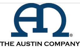 The Austin Company logo