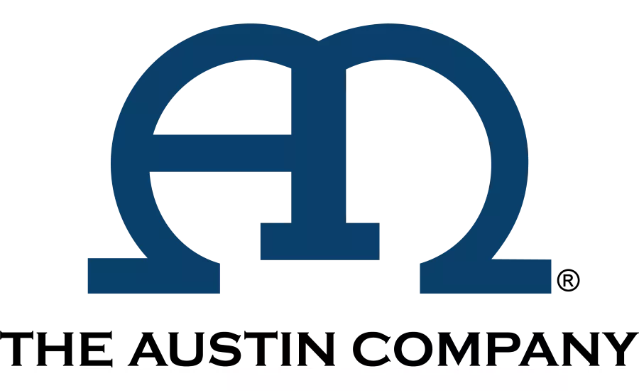 The Austin Company logo